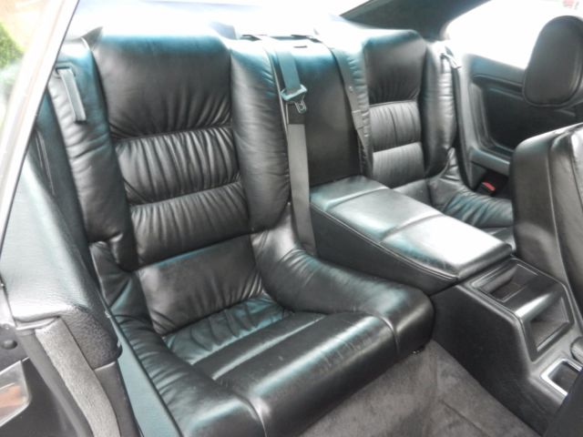 1994 BMW 8-Series - photo 9