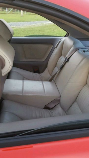 1994 BMW 8-Series - photo 8