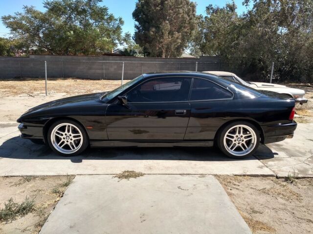 1994 BMW 840CI Coupe, All power, Rare. No reserve! 1994 BMW 8-Series