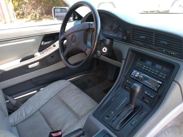 1994 BMW 8-Series - photo 10