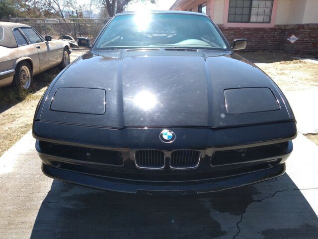 1994 BMW 8-Series - photo 11