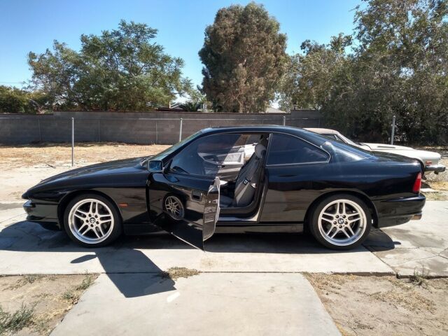 1994 BMW 8-Series - photo 12