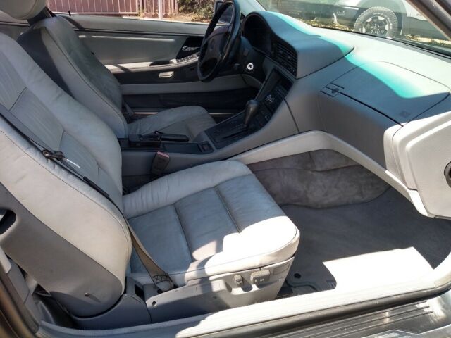 1994 BMW 8-Series - photo 2