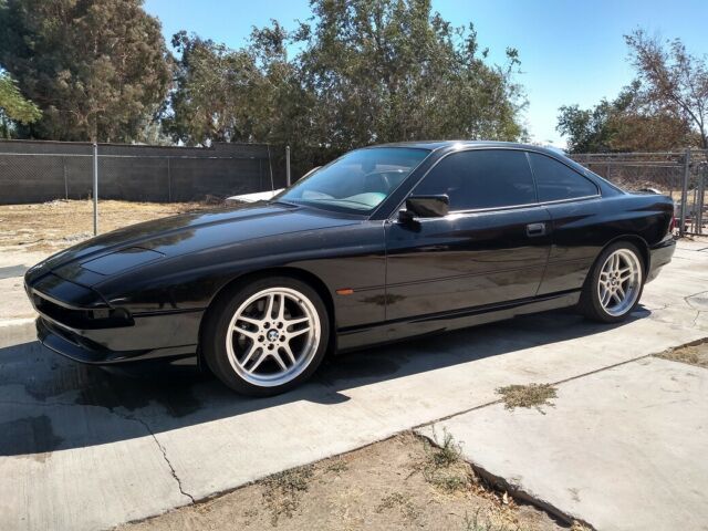 1994 BMW 8-Series - photo 4