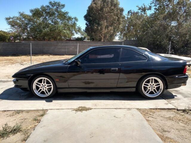 1994 BMW 8-Series - photo 6