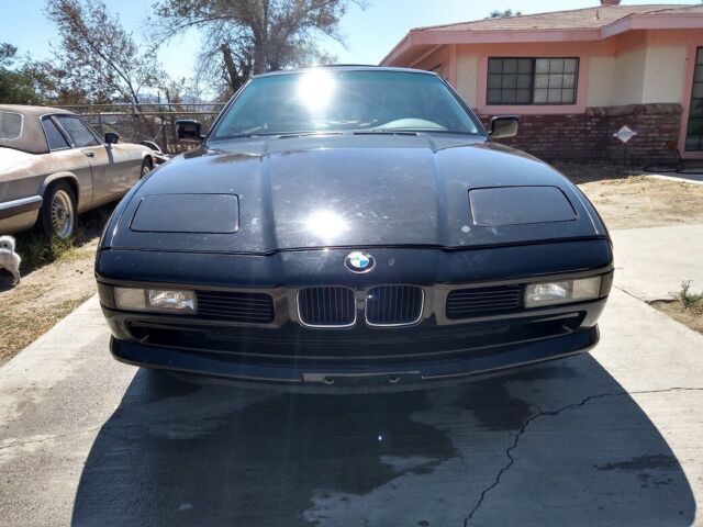 1994 BMW 8-Series - photo 7