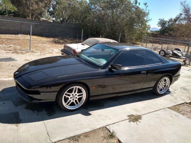 1994 BMW 8-Series - photo 9