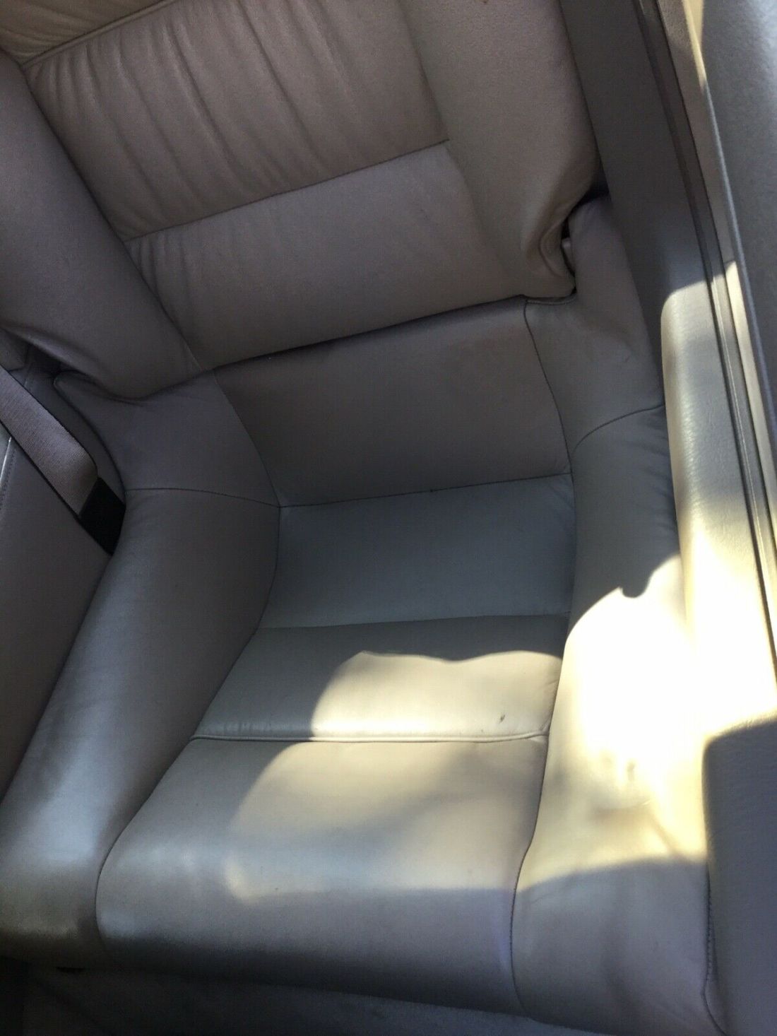 1994 BMW 840Ci CI AUTOMATIC - photo 13