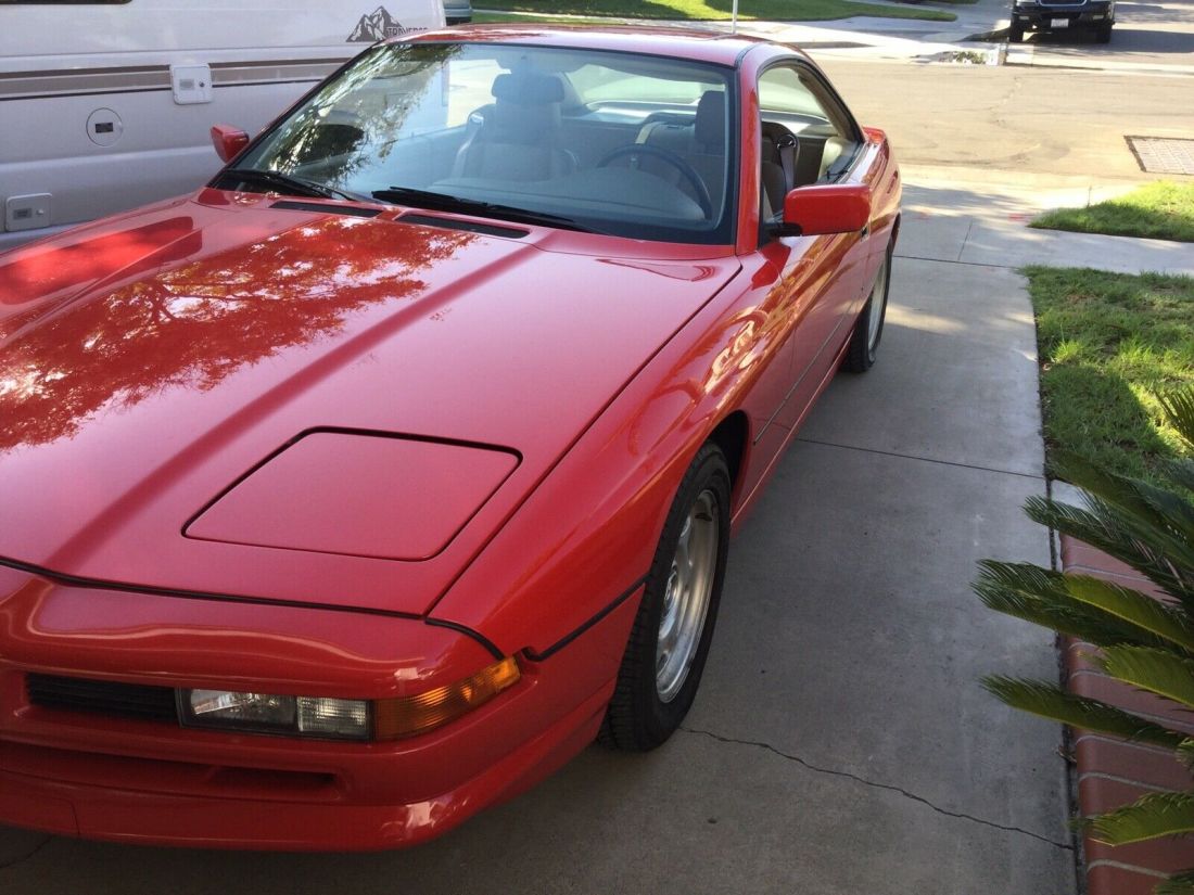 1994 BMW 840Ci CI AUTOMATIC - photo 5