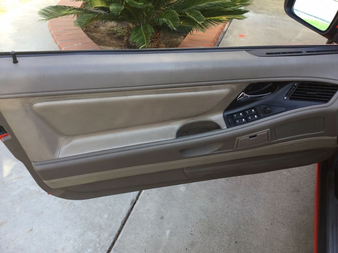 1994 BMW 840Ci CI AUTOMATIC - photo 6