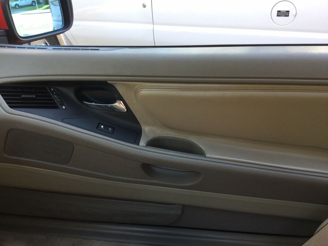1994 BMW 840Ci CI AUTOMATIC - photo 7