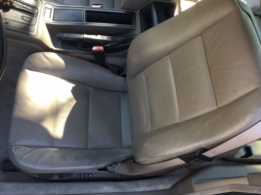 1994 BMW 840Ci CI AUTOMATIC - photo 8