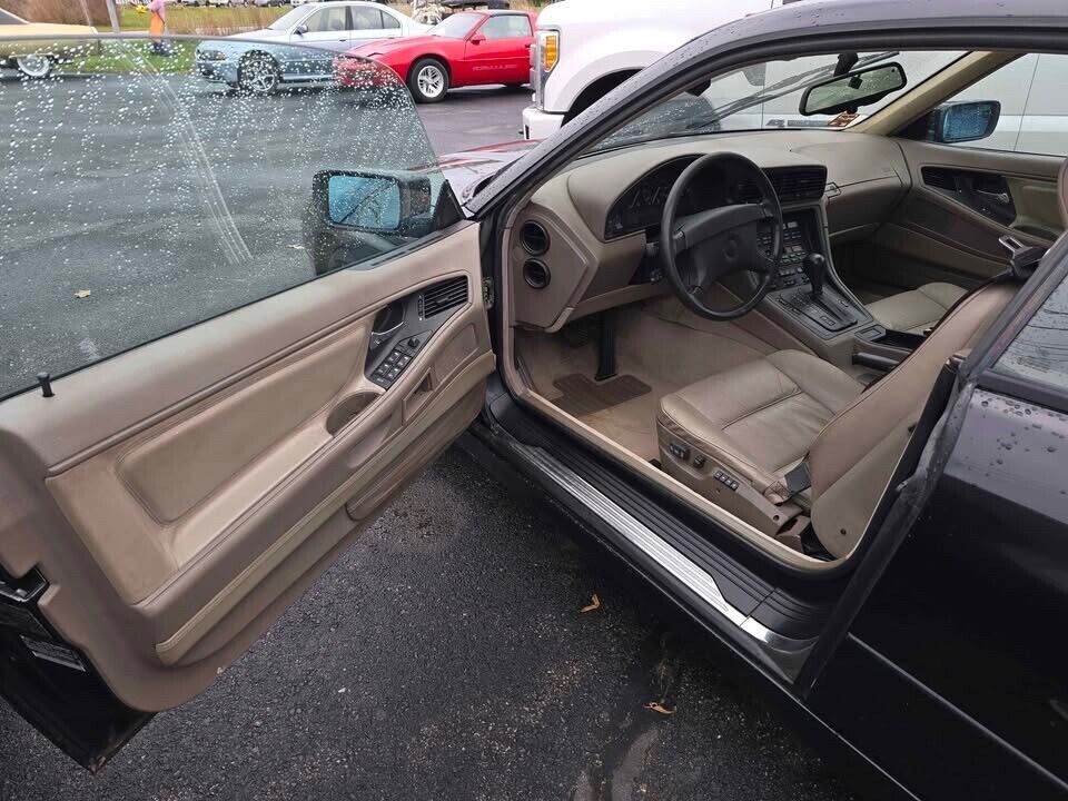 1994 BMW 840ci - photo 10