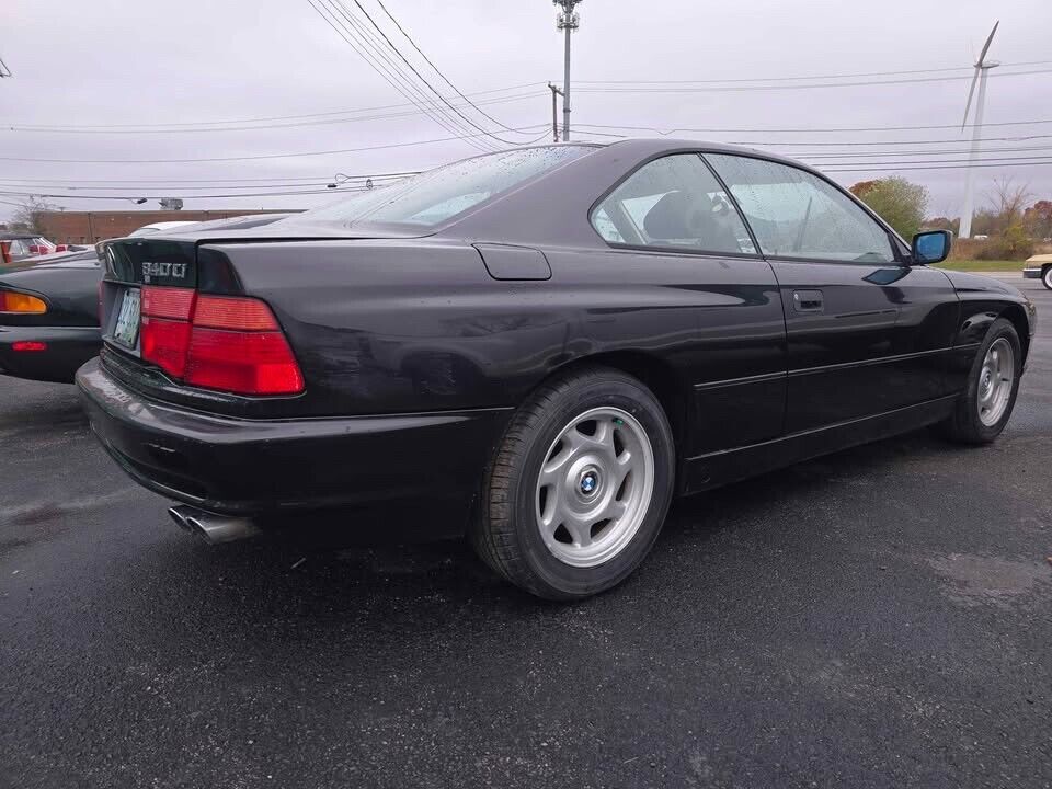 1994 BMW 840ci - photo 2