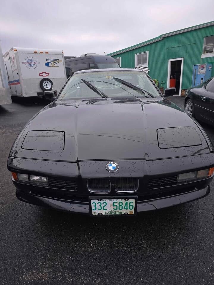 1994 BMW 840ci - photo 4