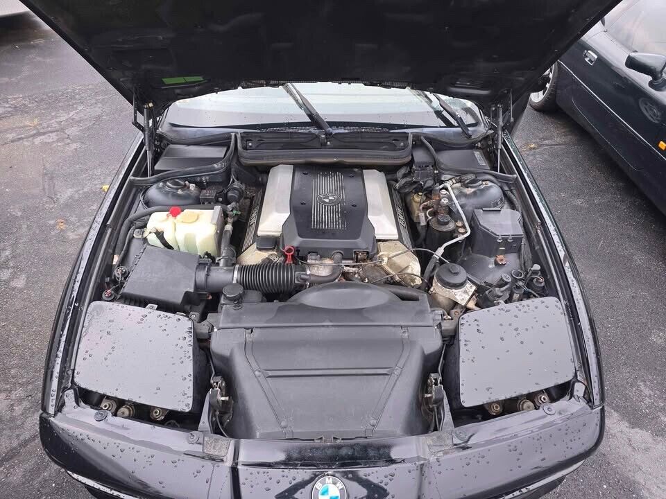 1994 BMW 840ci - photo 5