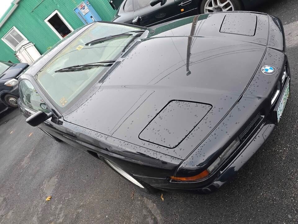1994 BMW 840ci - photo 6