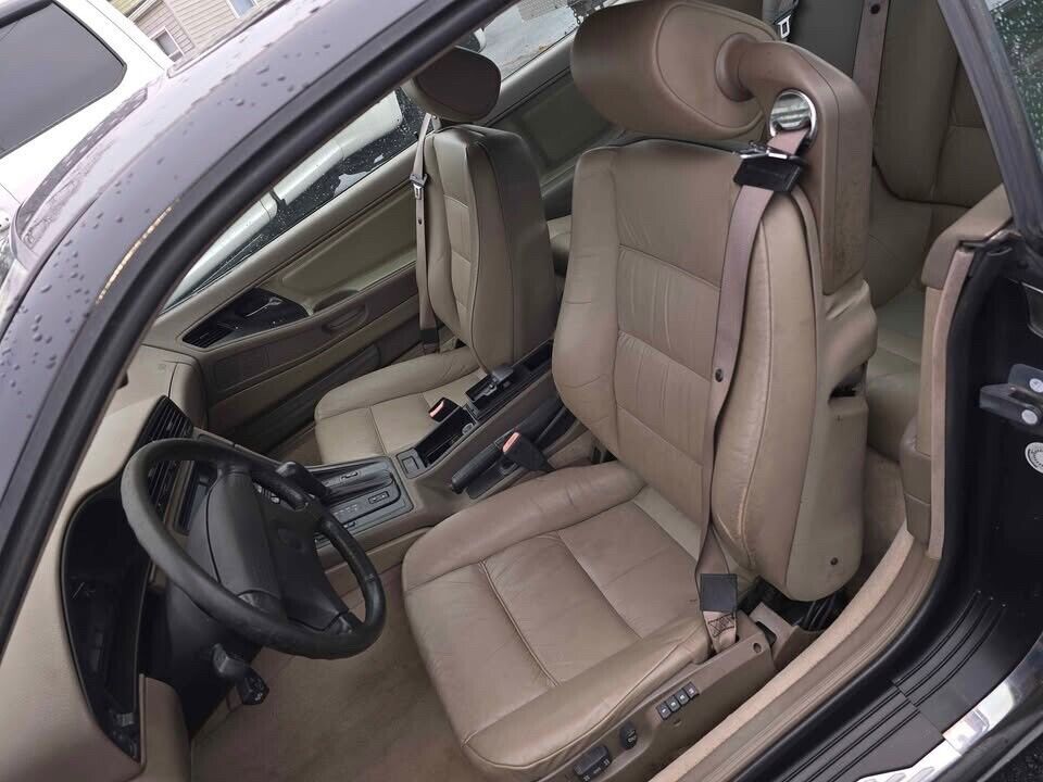 1994 BMW 840ci - photo 8