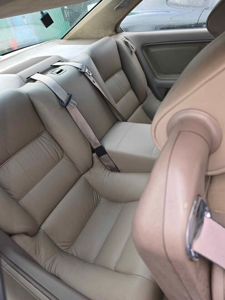 1994 BMW 840ci - photo 9