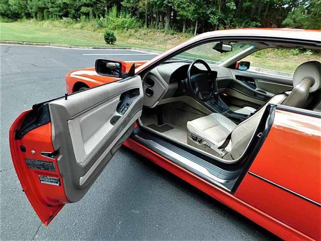 1994 BMW 8-Series Historic BMW 8-Series 840Ci - photo 8