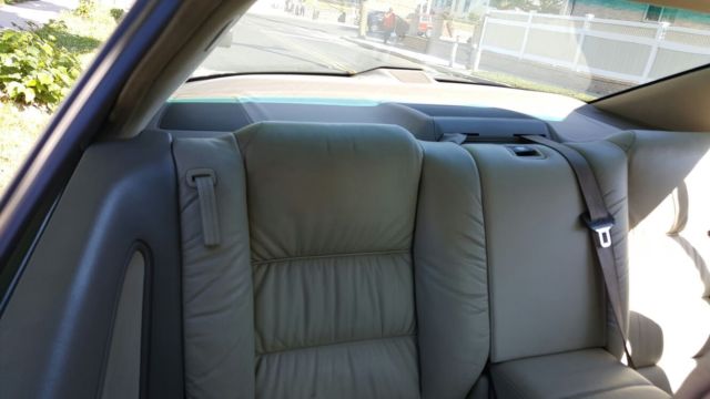 1994 BMW 8-Series - photo 2