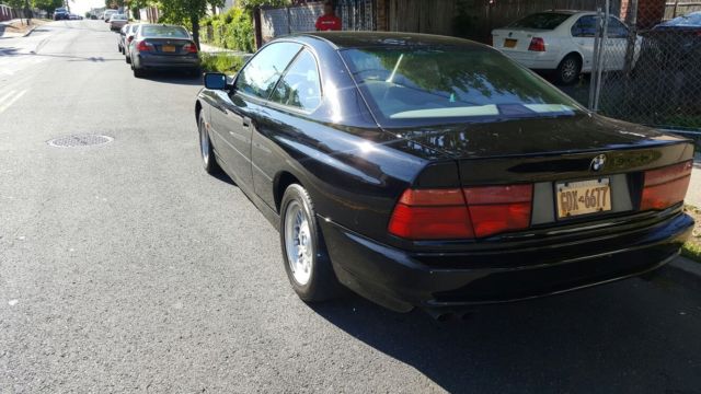 1994 BMW 8-Series - photo 3