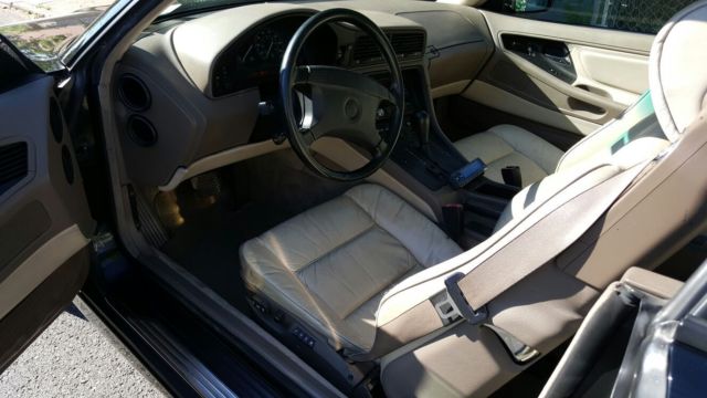 1994 BMW 8-Series - photo 9
