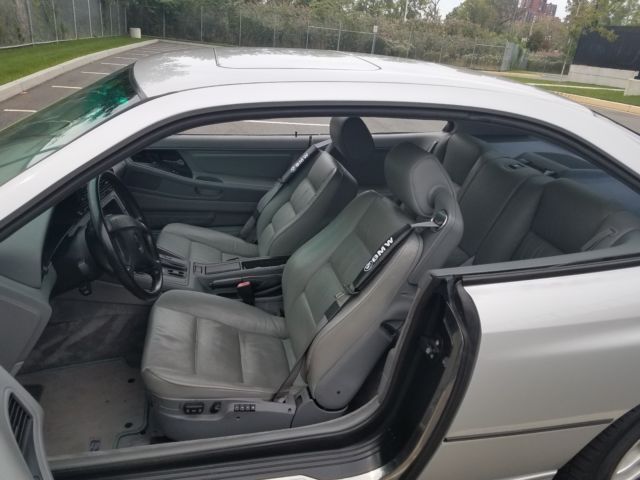 1994 BMW 8-Series 840Ci - photo 12
