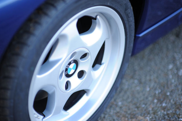1994 BMW 8-Series - photo 11