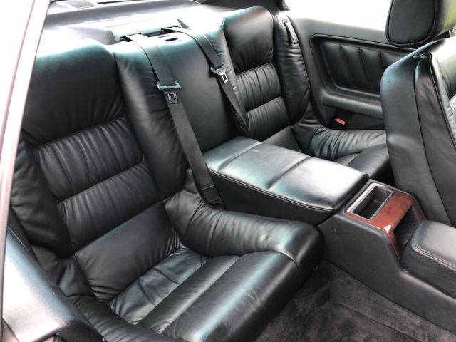 1994 BMW 8-Series - photo 11