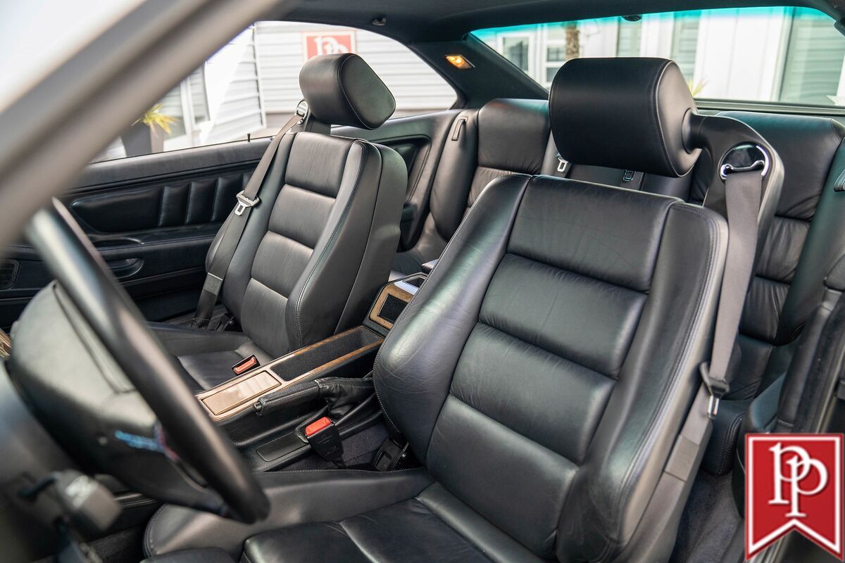 1994 BMW 850 CSi - photo 12