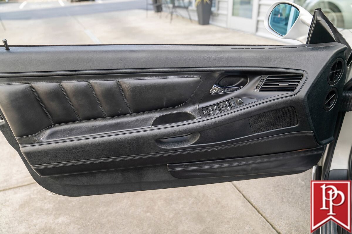 1994 BMW 850 CSi - photo 13