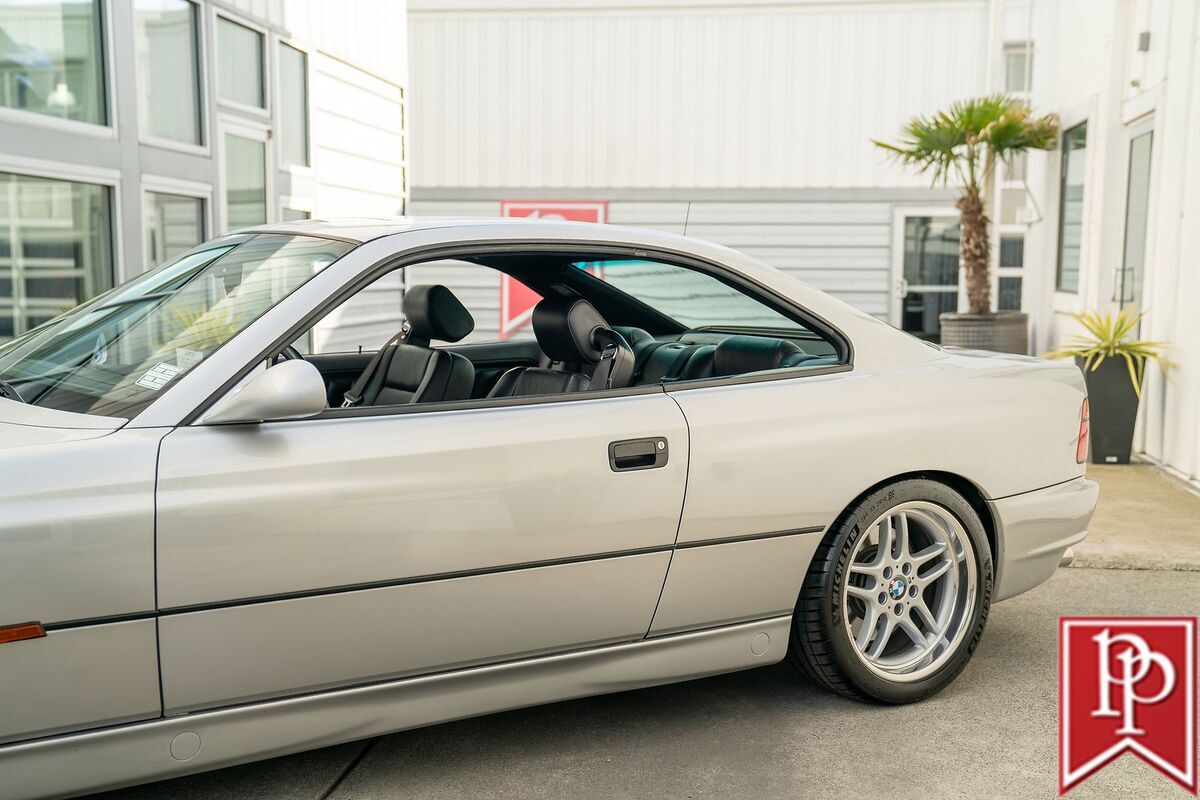 1994 BMW 850 CSi - photo 6