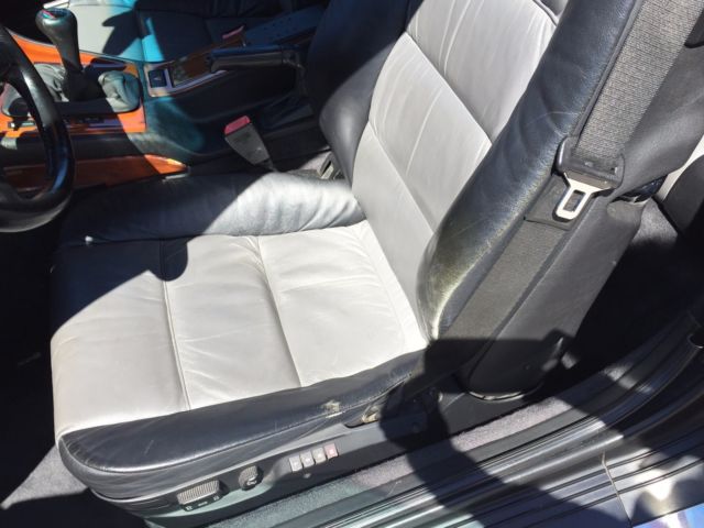 1994 BMW 8-Series - photo 10
