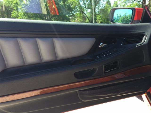 1994 BMW 8-Series - photo 8