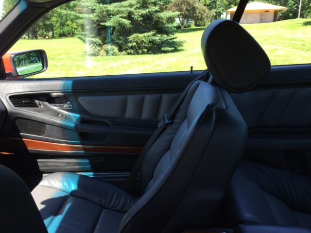 1994 BMW 8-Series - photo 9