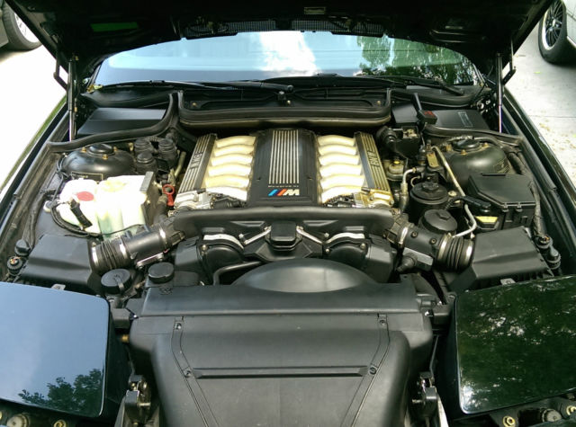 1994 BMW 8-Series - photo 3