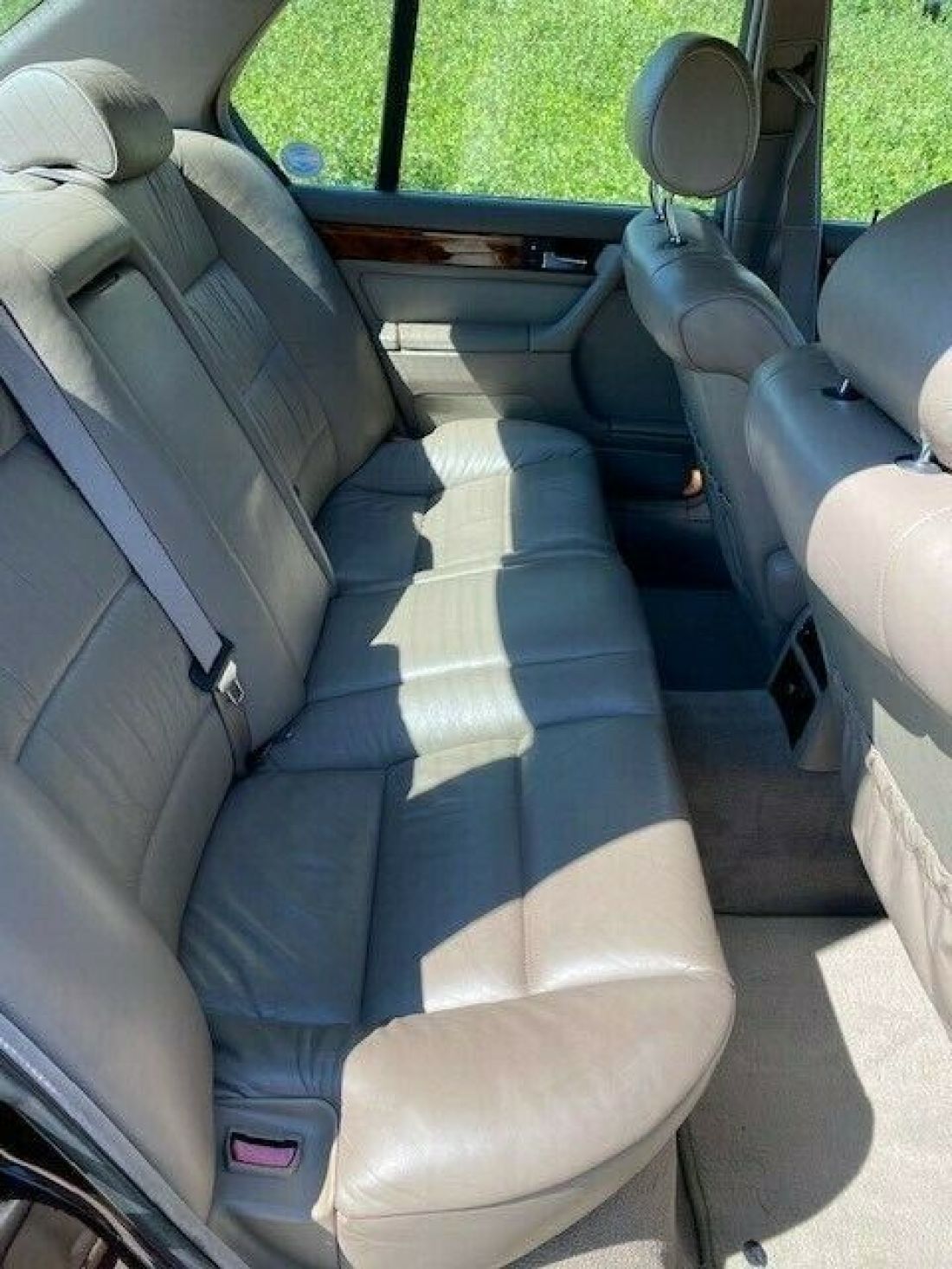 1994 BMW 7-Series - photo 9