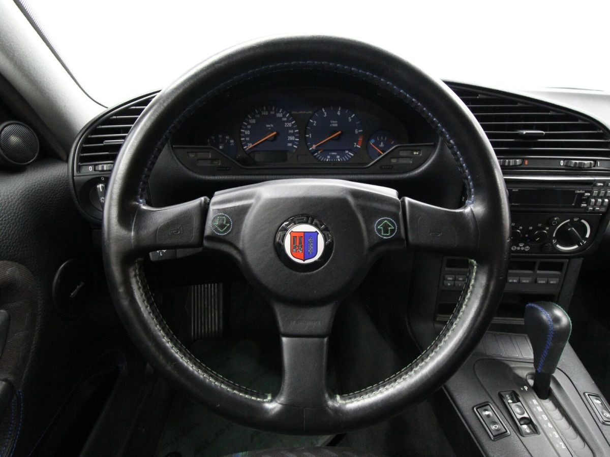 1994 BMW Alpina B3 30/1 - photo 11