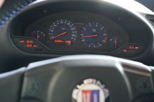 1994 BMW M3 Alpina B3 - photo 11