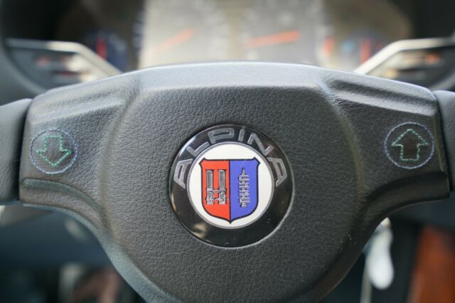 1994 BMW M3 Alpina B3 - photo 12