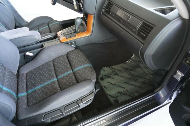 1994 BMW M3 Alpina B3 - photo 13