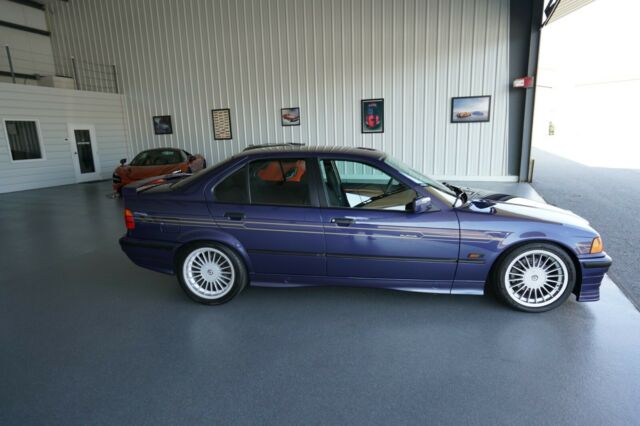 1994 BMW M3 Alpina B3 - photo 2
