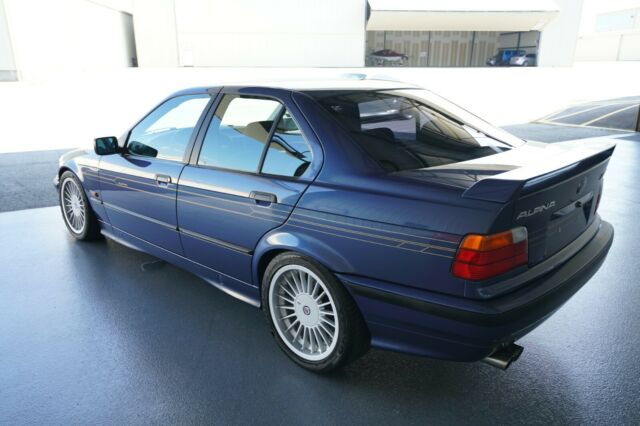 1994 BMW M3 Alpina B3 - photo 5