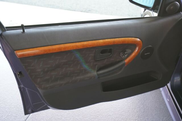 1994 BMW M3 Alpina B3 - photo 10