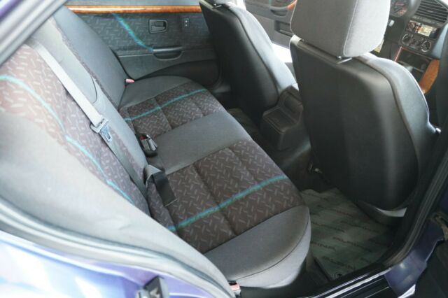 1994 BMW M3 Alpina B3 - photo 9