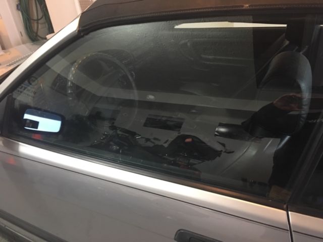 1994 BMW 325 CI - photo 6