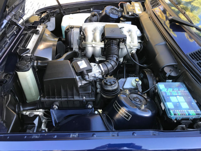 1994 BMW 3-Series Euro Wagon - photo 4