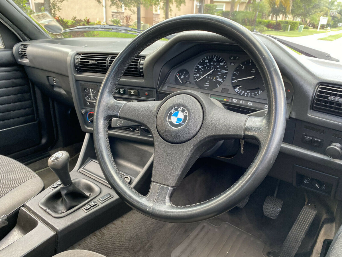 1980 BMW 3-Series - photo 11