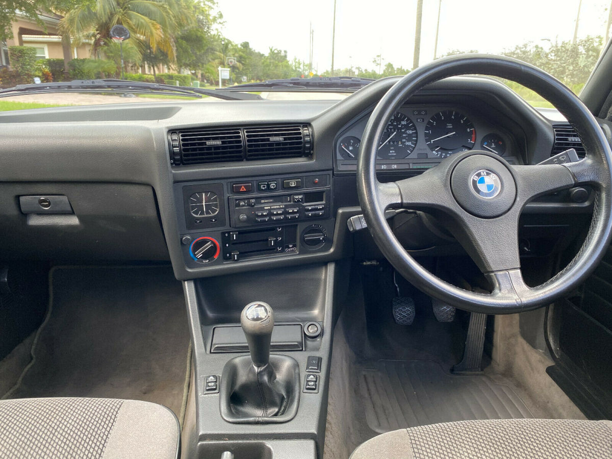1980 BMW 3-Series - photo 2
